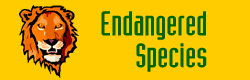 Endangered Species