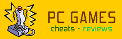 PC Games - Cheats